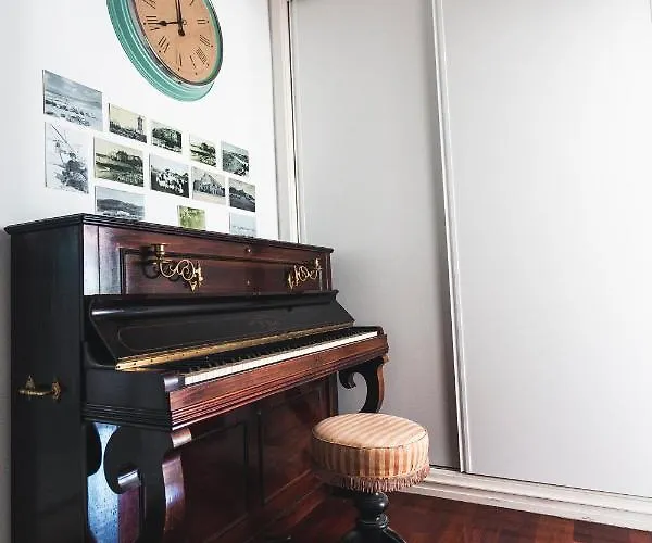 Blue Boutique & Suites * Estoril