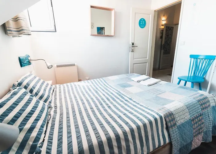 Blue Boutique & Suites * Estoril