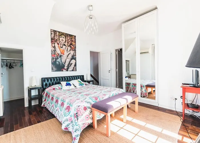 Hostel Blue Boutique & Suites