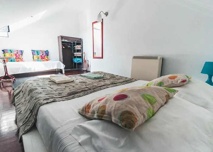 Blue Boutique & Suites Hostel