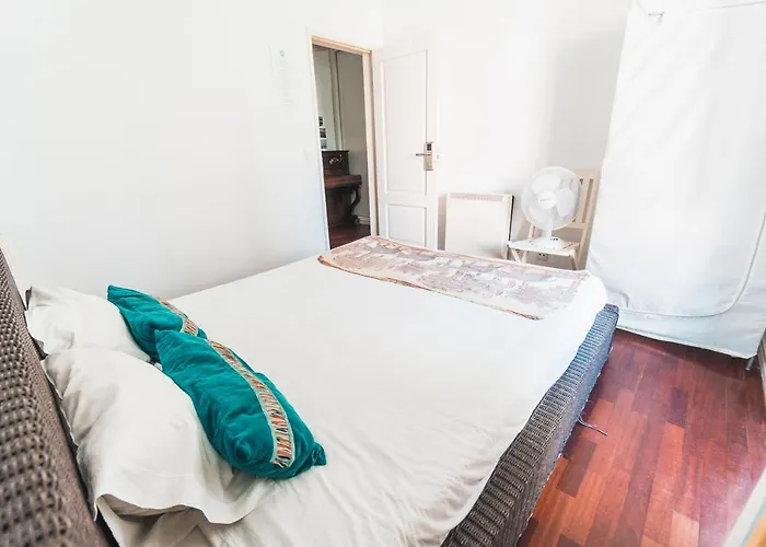 Blue Boutique & Suites *