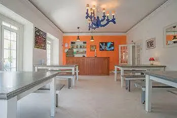 Blue Boutique & Suites *