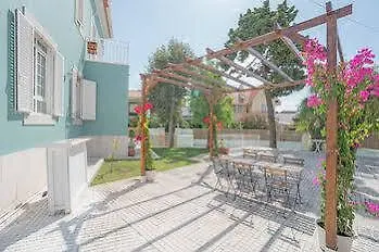 Hostel Blue Boutique & Suites Estoril