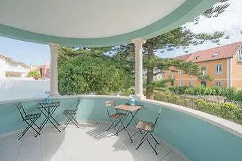 Blue Boutique & Suites