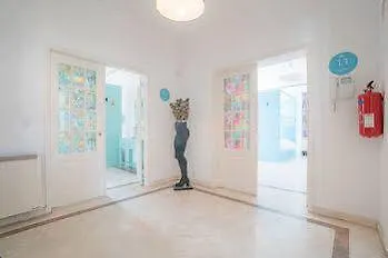 Hostel Blue Boutique & Suites Estoril