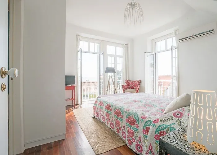 Blue Boutique & Suites Hostel *